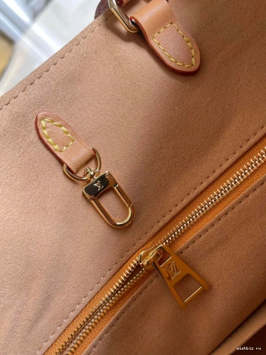 WIS LOUIS VUITTON ONTHEGO MM 0129